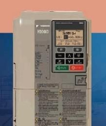 H1000系列安川变频器 CIMR-HB4A0018