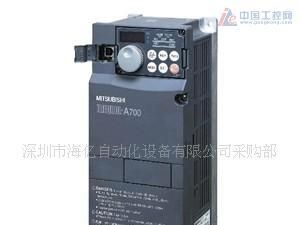现货FR-E740-1.5K-CHT三菱变频器