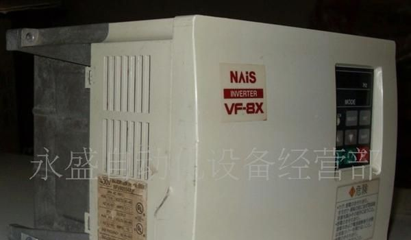 松下BFV-8X-5.5KW通用变频器