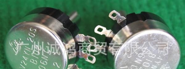 游戏机5K电位器