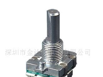 供应ED16编码器/带开关编码器