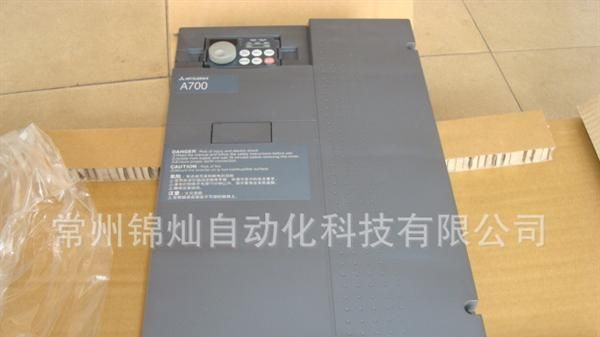 三菱变频器FR-A740-280K-CHT  质量保证