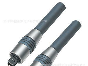 厂家生产toslink 转接头/ 光纤转接头