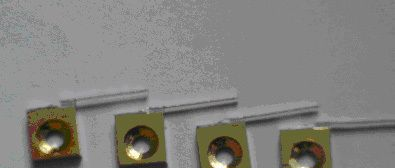 大功率半导体激光器/激光器元件