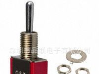 供应C&K开关7107SYZQE