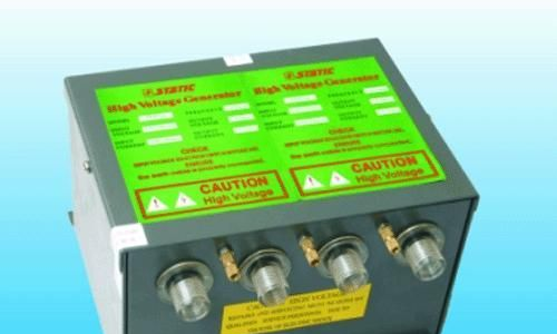 ST403A高压电源供应器