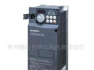 供应三菱FR-A740-0.4K-CHT变频器