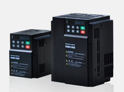 雷诺尔 RNB1DL037A2 变频器