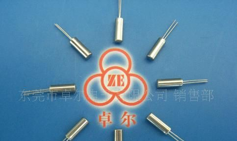 供应【HC-49S、HC-49SS、49S-SMD、JU308封装】4M、6M、12M晶振
