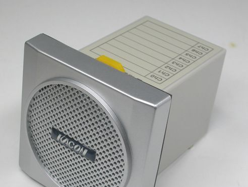 供应韩国凯昆KACON  KSV系列语音程控报警器