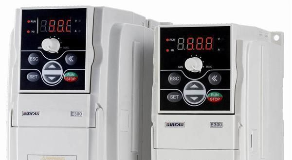 供应四方变频器 E380-4T0220