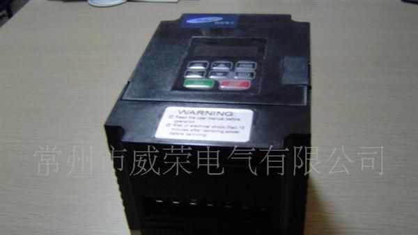 德弗通用型变频器