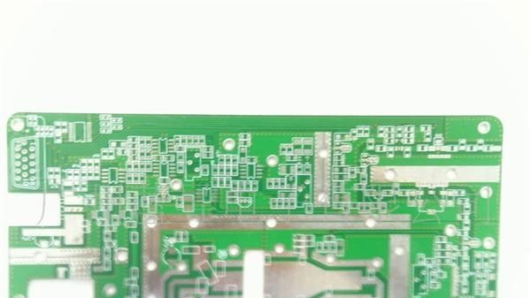 镀镍板 生产各式PCB板 多层板 单双面板