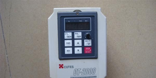 供应二手正频变频器PDA-4015（维修）