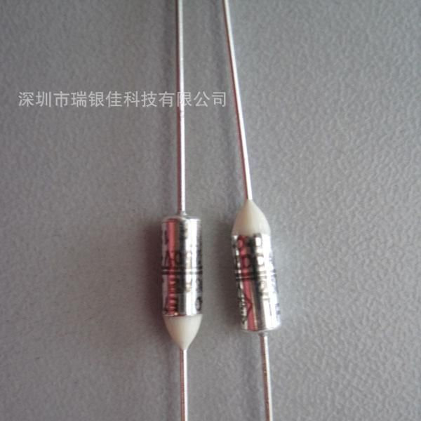 艾默生热熔断器G7系列 5A