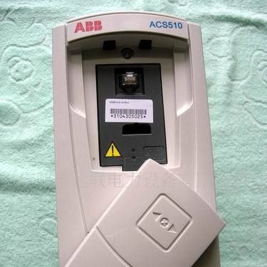 供应瑞典ABB ACS510-01-157A-4变频器