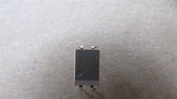 供应东芝TOBHIBA原装IC集成电路TLP620GB