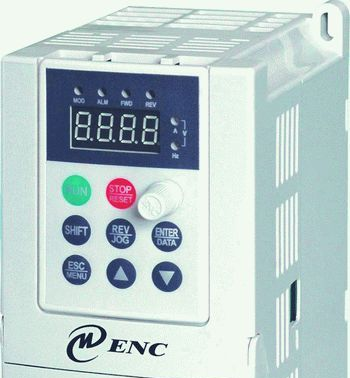 易能变频器EDS800-2S0004
