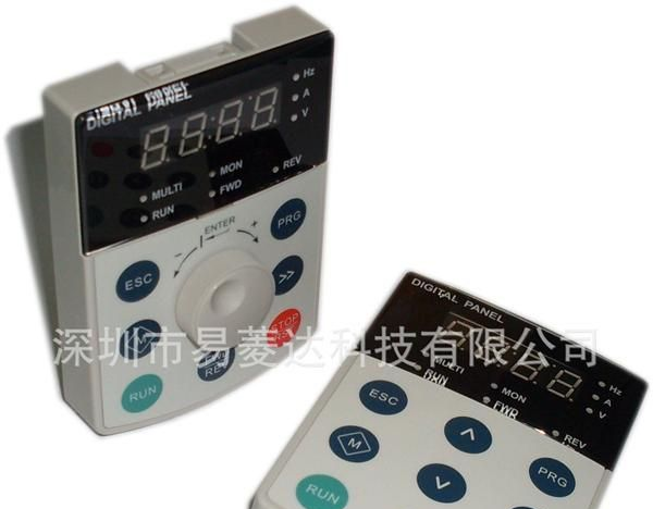 大连普传变频器PI8100a-4KW