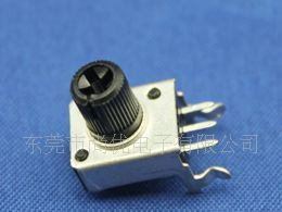 电位器生产厂家生产功放机用旋转电位器 R11GA