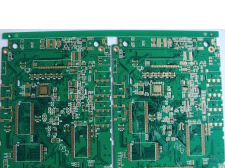 供应科成PCB电路板，厂家直销，生产批量