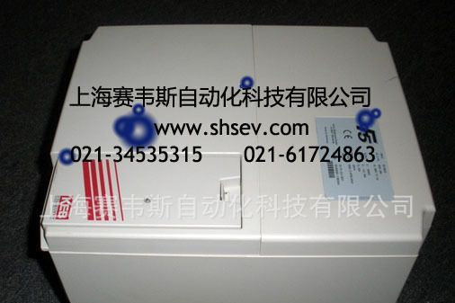 电梯专用变频器KEB变频器维修