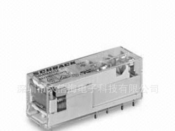 SR4M4110  SR4M安全继电器