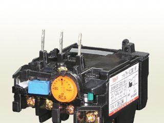 特价销售热继电器JRS5(TH-K）34-50A