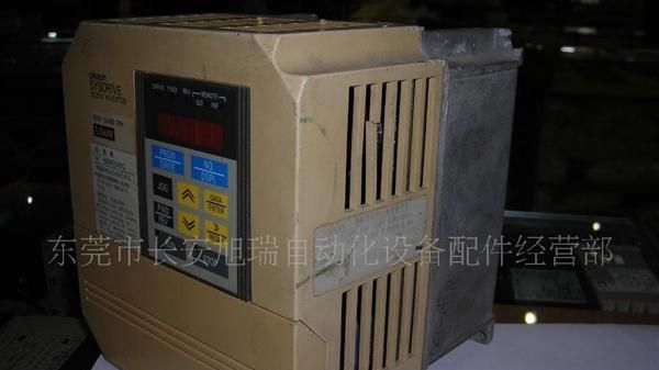 供应欧姆龙变频器/3G3XV-A2037/提供技术