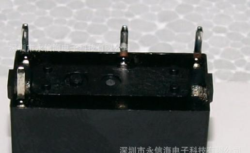 全新原装欧姆龙继电器G6B-1174P-US-12VDC 12VDC四脚8A日本产