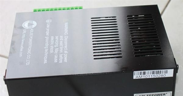 限量特价出售爱得利无刷马达专用AM-250L-(D305R)驱动器