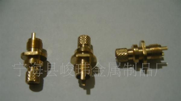 光纤连接器散件/FC2.0/3.0后套16.8mm/固定后套15MM/FC散件