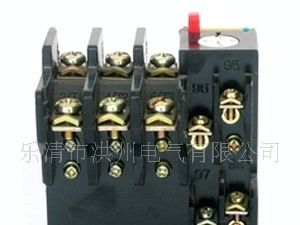 供应德力西JR36系列热过载继电器,品质保证，信誉