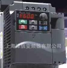 变频器-台达变频器VFD-E 1.5KW三相电机驱动