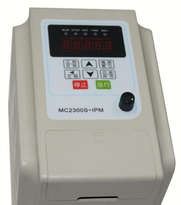国产变频器 单相220V 2.2KW  厂家直销 绝高性价比 三包承诺