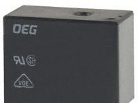 9-1440003-0工业继电器（通用型)