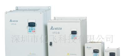 供应台达VFD075B43A变频器 台达代理