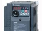 全新原装三菱变频器FR-A740-2.2K-CHT