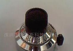供应精密多圈绕线电位器 3590S-2-202L