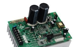 三碁S800 高功能简易型变频器