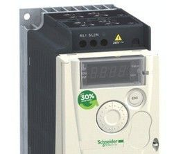 施耐德ATV12HU40M3 变频器，全新原装。