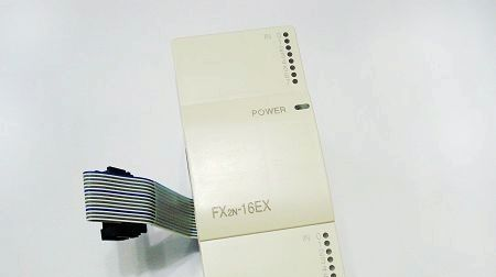 三菱PLC代理，三菱PLC，三菱FX系列扩展模块