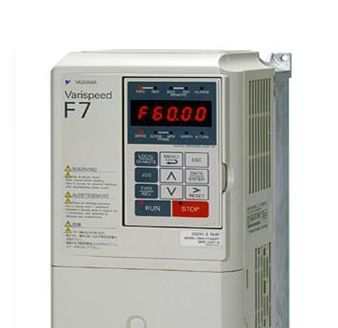 安川变频器代理、水泵专用CIMR-F7B4015