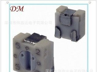 批量供应美国进口邦士电位器3296W-50R