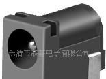 3.5耳机插座PJ-393开关元件