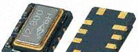 供应  温补晶振TCXO, SMD, 7x5mm,  12.8MHz