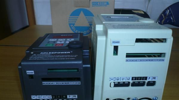 厂价供应ADLMS2-122   2.2KW   220V爱德利变频器