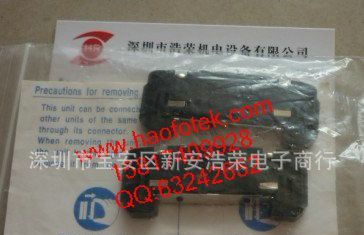 KEYENCE光纤传感器 OP-26751安装支架