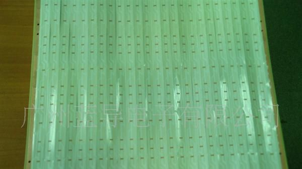 灯条板 供应各式PCB薄板 LED灯条板