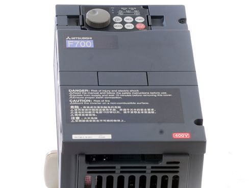 三菱变频器FR-A740-500K-CHT